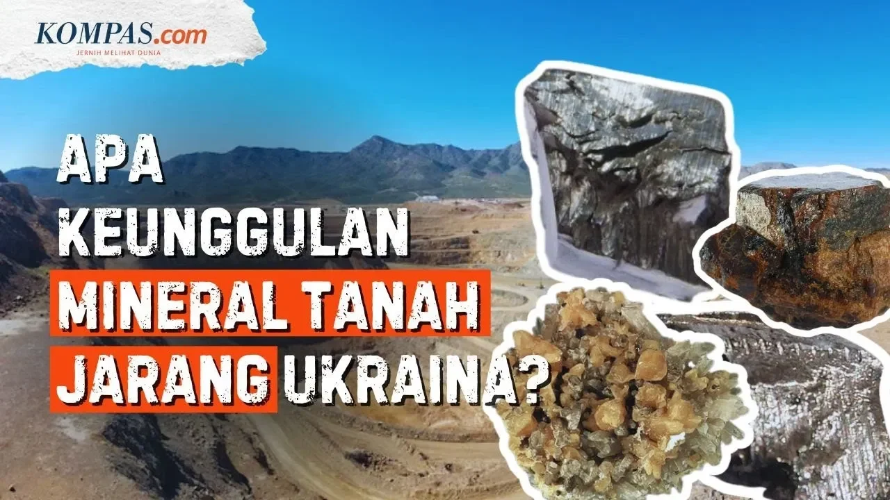 game changer as dan jepang satukan kekuatan china terancam kehilangan cengkeraman di pasar mineral langka portal berita terbaru