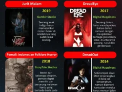 Gamer Wajib Tahu! Mulai 2026, Semua Game di Indonesia Punya Klasifikasi Usia Ketat, Komdigi Ancam Takedown Pelanggar!