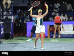 Ganda Putri Indonesia Menggila! Janice Tjen/Aldila Sutjiadi Selangkah Lagi Ukir Sejarah di Chennai Open 2025