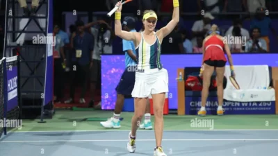 Ganda Putri Indonesia Menggila! Janice Tjen/Aldila Sutjiadi Selangkah Lagi Ukir Sejarah di Chennai Open 2025 8 ganda putri indonesia menggila janice tjenaldila sutjiadi selangkah lagi ukir sejarah di chennai open 2025 portal berita terbaru