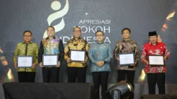 Ganesha Operation & Bob Foster Borong Penghargaan Bergengsi di CNN Indonesia Awards 2025! 2 ganesha operation bob foster borong penghargaan bergengsi di cnn indonesia awards 2025 portal berita terbaru