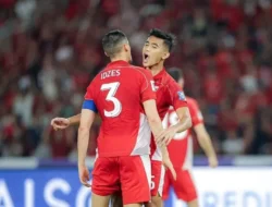 Ganti Pelatih, Beda Nasib: Kenapa Timnas Indonesia Terpuruk, Sementara Irak Melaju Kencang?