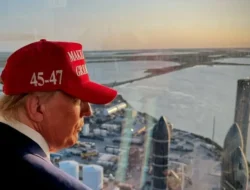 Gara-gara Trump, Warga Kanada Kompak Boikot Produk AS: Bisnis di Negeri Paman Sam Merana!