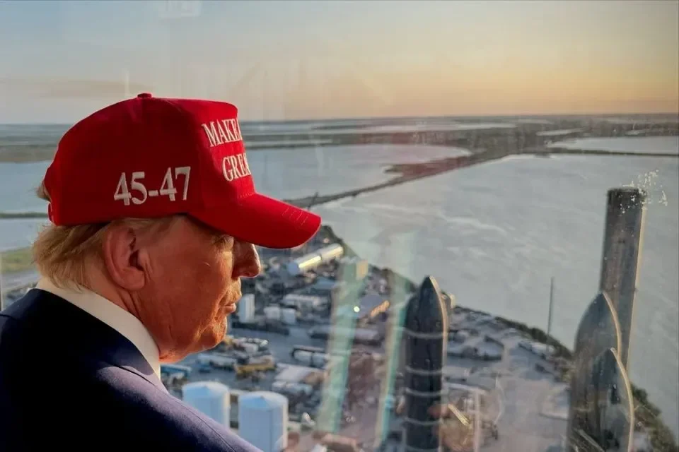 gara gara trump warga kanada kompak boikot produk as bisnis di negeri paman sam merana portal berita terbaru