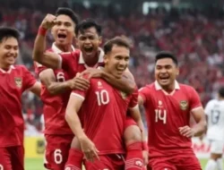 Garuda Gagal ke Piala Dunia 2026, Ranking FIFA Timnas Indonesia Diprediksi Anjlok Drastis!