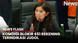 Gawat! 31 Ribu Rekening Judi Online Dilaporkan ke OJK, Siap-siap Diblokir Massal! 5 gawat 31 ribu rekening judi online dilaporkan ke ojk siap siap diblokir massal portal berita terbaru