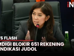 Gawat! 31 Ribu Rekening Judi Online Dilaporkan ke OJK, Siap-siap Diblokir Massal!