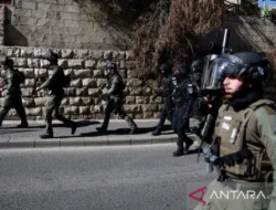 Gawat! Hamas Kerahkan Buldoser di Gaza, Misi Pencarian Jenazah Sandera Jadi Kunci Gencatan Senjata?