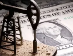 Gawat! Harga Minyak Dunia Anjlok Drastis, Perang Dagang AS-China Kembali Memanas