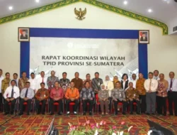 Gawat! Inflasi Sumut Melejit, Bobby Nasution Kena Semprot Kemendagri Habis-habisan!