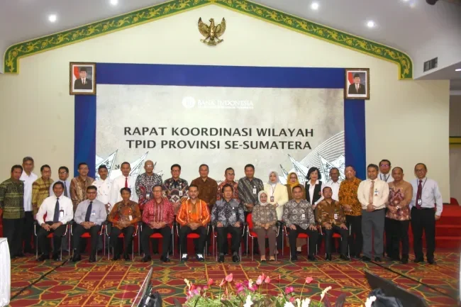 gawat inflasi sumut melejit bobby nasution kena semprot kemendagri habis habisan portal berita terbaru