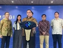 Gawat! Izin TikTok Dibekukan Komdigi di Indonesia, Skandal Judi Online Terbongkar!