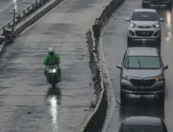 Gawat! La Nina Mengintai Indonesia Akhir Tahun, BMKG Peringatkan Potensi Banjir Besar