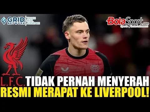 gawat liverpool di ujung tanduk 4 kekalahan beruntun mampukah bangkit di liga champions portal berita terbaru