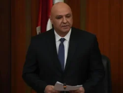 Gawat! Presiden Lebanon Perintahkan Militer Lawan Israel, Konflik di Selatan Memanas!