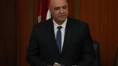 Gawat! Presiden Lebanon Perintahkan Militer Lawan Israel, Konflik di Selatan Memanas! 8 gawat presiden lebanon perintahkan militer lawan israel konflik di selatan memanas portal berita terbaru