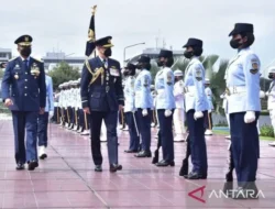 Gawat! Ribuan Petugas Bandara AS Kerja Tanpa Gaji, Penerbangan Terancam Kacau Balau Akibat Shutdown!