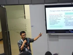 Gawat! Sektor Pendidikan Jadi Target Utama Hacker, UT Bekali Mahasiswa Hadapi Ancaman Siber Global