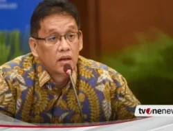 Gaya Koboi Menkeu Purbaya Bikin Heboh, Ternyata Ini Perintah Langsung dari Presiden Prabowo!