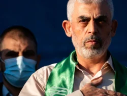 Gaza di Ujung Kesepakatan? Hamas Beri Sinyal Positif, Israel Siap Bernegosiasi!
