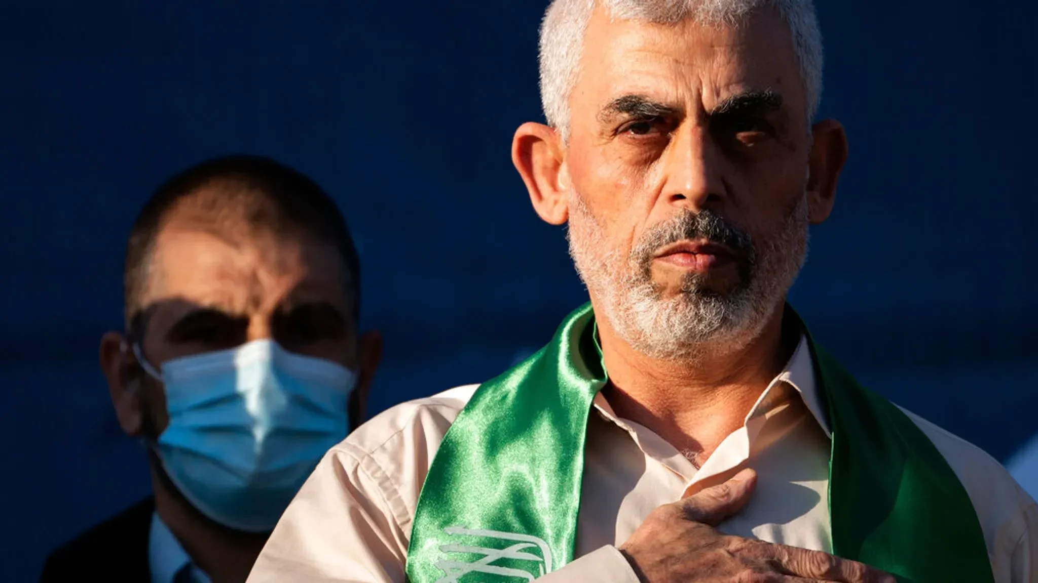 gaza di ujung kesepakatan hamas beri sinyal positif israel siap bernegosiasi portal berita terbaru