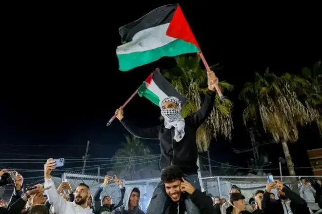 gaza geger semua sandera israel bebas tapi syarat hamas bikin jalan damai makin rumit portal berita terbaru