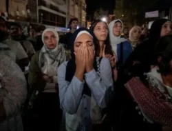 Gaza Pasca-Perang: Hamas Tak Akan Pimpin Pemerintahan, Tapi Senjata Tetap Siaga?