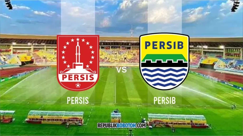 gbla membara persib vs persis laga hidup mati penentu nasib di super league portal berita terbaru