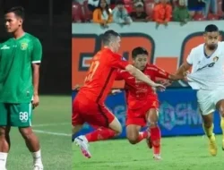 GBT Membara! Persebaya Tumbang 1-3 dari Persija, Perez Ungkap ‘Detail Kecil’ yang Bikin Bonek Gigit Jari