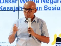 Gebrak Awal Pemerintahan! Prabowo Lantik 2 Asisten Khusus Krusial di Istana, Ini Peran Strategisnya untuk Indonesia