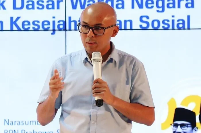 gebrak awal pemerintahan prabowo lantik 2 asisten khusus krusial di istana ini peran strategisnya untuk indonesia portal berita terbaru