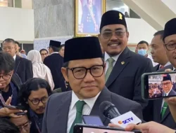 Gebrak! Cak Imin Desak BUMN Kucurkan Dana CSR Fantastis Rp2 Triliun untuk UMKM, Ini Alasannya!