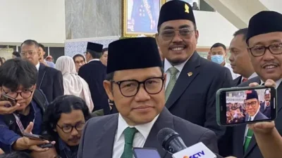 Gebrak! Cak Imin Desak BUMN Kucurkan Dana CSR Fantastis Rp2 Triliun untuk UMKM, Ini Alasannya! 12 gebrak cak imin desak bumn kucurkan dana csr fantastis rp2 triliun untuk umkm ini alasannya portal berita terbaru