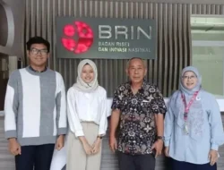 Gebrak Dunia Riset! Mahasiswa UNM & BRIN Bersatu, Pakai AI untuk Bongkar Rahasia Ikan di Laut Indonesia