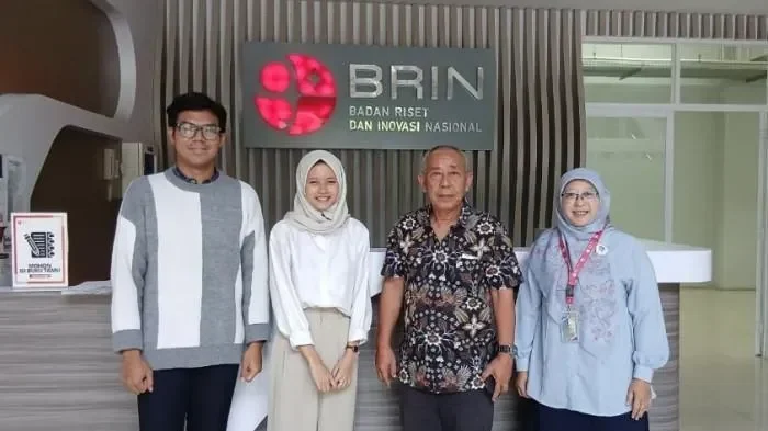 gebrak dunia riset mahasiswa unm brin bersatu pakai ai untuk bongkar rahasia ikan di laut indonesia portal berita terbaru