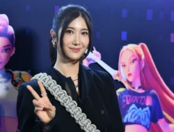 Gebrak Grammy 2026! ‘Golden’ OST KPop Demon Hunters Incar Banyak Piala, EJAE Siap Ukir Sejarah K-Pop!