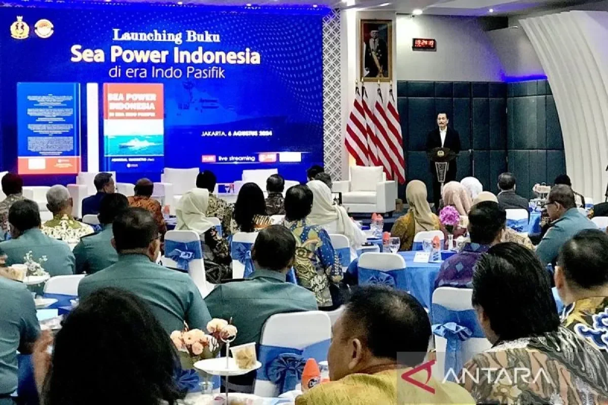 gebrak meja prabowo terbitkan keppres khusus whoosh luhut beberkan strategi lunas utang tanpa apbn portal berita terbaru