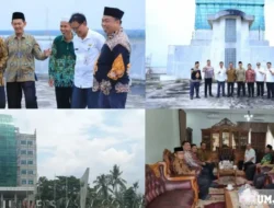 Gebrak Pendidikan Lampung! UMJ Siap Buka Kampus di Tulang Bawang Tahun 2026, Ini Rencana Besarnya!