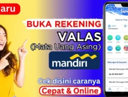 Gebrakan Menkeu Purbaya: RI Punya ‘Dompet’ Valas Baru, Dolar Australia & Yuan Hong Kong Masuk!