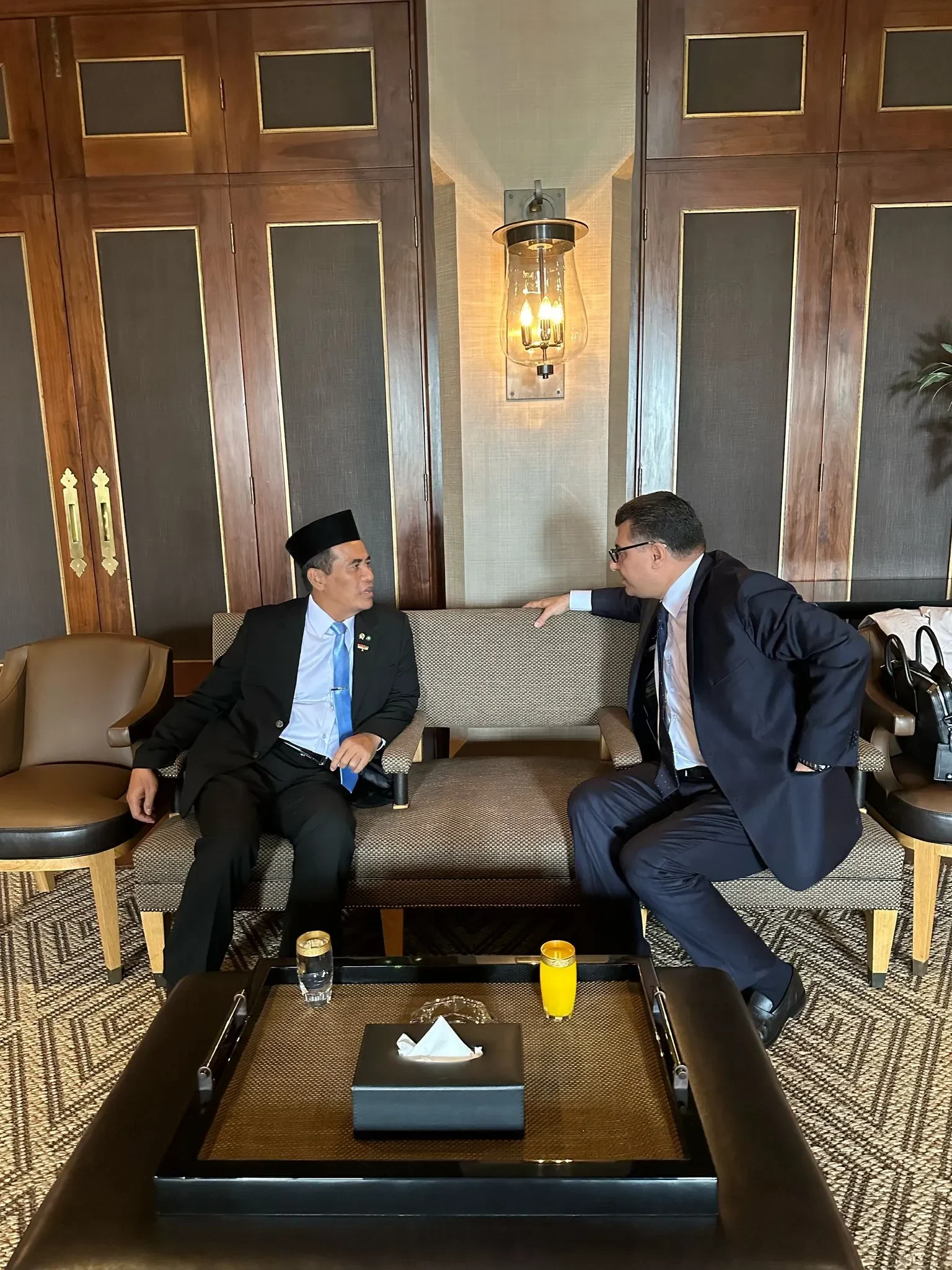 gebrakan mentan amran harga pupuk anjlok 20 petani auto senyum indonesia siap panen raya portal berita terbaru