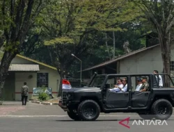 Gebrakan Prabowo: Menteri Wajib Pakai Maung Pindad, Mobil Mewah Cuma Buat Liburan?