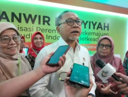 Gebrakkan Zulhas Bikin Petani Makmur? Survei Litbang Kompas Ungkap Fakta Mengejutkan!