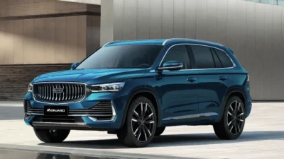 Geely Bikin Gebrakan! Showroom Mobil Listrik Kini Hadir di Lippo Mall Kemang, Strategi Jitu Gaet Konsumen Langsung di Pusat Gaya Hidup Jakarta! 8 geely bikin gebrakan showroom mobil listrik kini hadir di lippo mall kemang strategi jitu gaet konsumen langsung di pusat gaya hidup jakarta portal berita terbaru