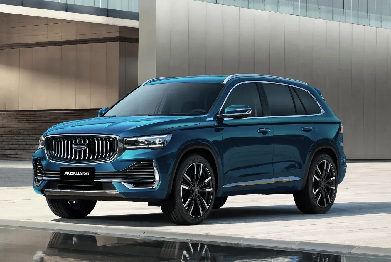 geely bikin gebrakan showroom mobil listrik kini hadir di lippo mall kemang strategi jitu gaet konsumen langsung di pusat gaya hidup jakarta portal berita terbaru