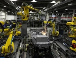 Geely Bikin Geger! Mobil Listriknya Kini Dirakit di Indonesia, Harga Makin Bersaing?