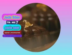 Gegara Narasi Sensitif, Program Xpose Uncensored Trans7 Disetop KPI!