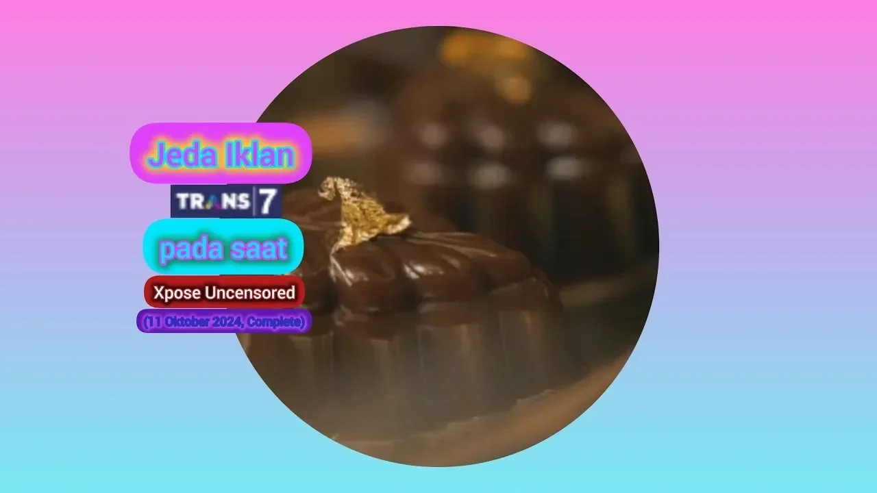 gegara narasi sensitif program xpose uncensored trans7 disetop kpi portal berita terbaru