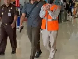 Geger! 2 Dalang Pencurian Permata Mahkota Louvre Rp 1,5 Triliun Diciduk, Terungkap Modus Liciknya!