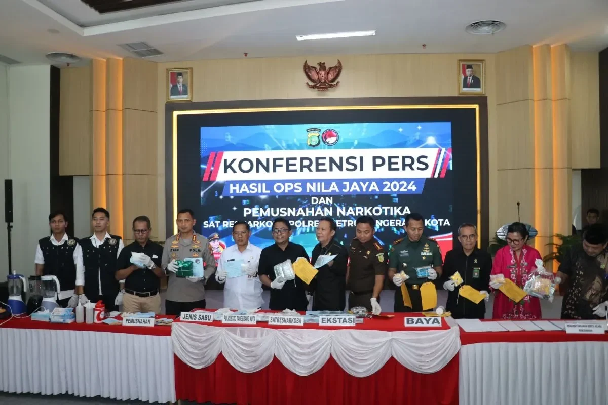 geger 3 kg sabu ribuan ekstasi dan happy water disita jaringan narkoba jakarta medan terbongkar portal berita terbaru