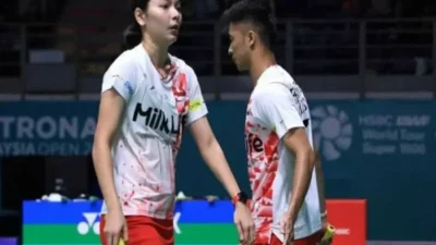 Geger! 5 Jagoan Indonesia Siap Guncang Perempat Final Hylo Open 2025, Asa Juara Kian Membara! 12 geger 5 jagoan indonesia siap guncang perempat final hylo open 2025 asa juara kian membara portal berita terbaru